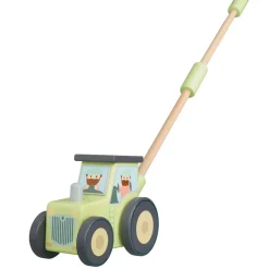 Tractor Push Along