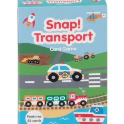 Transport Snap