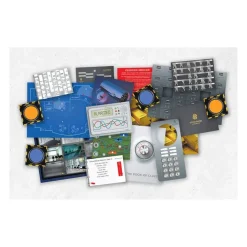 Trapped Escape Room Game Bank Job