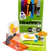 Trapped Escape Room Game - The Carnival