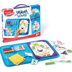 Travel Board