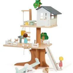 Tree House