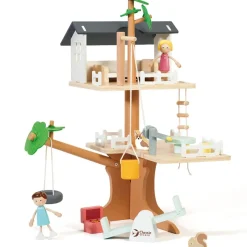 Tree House