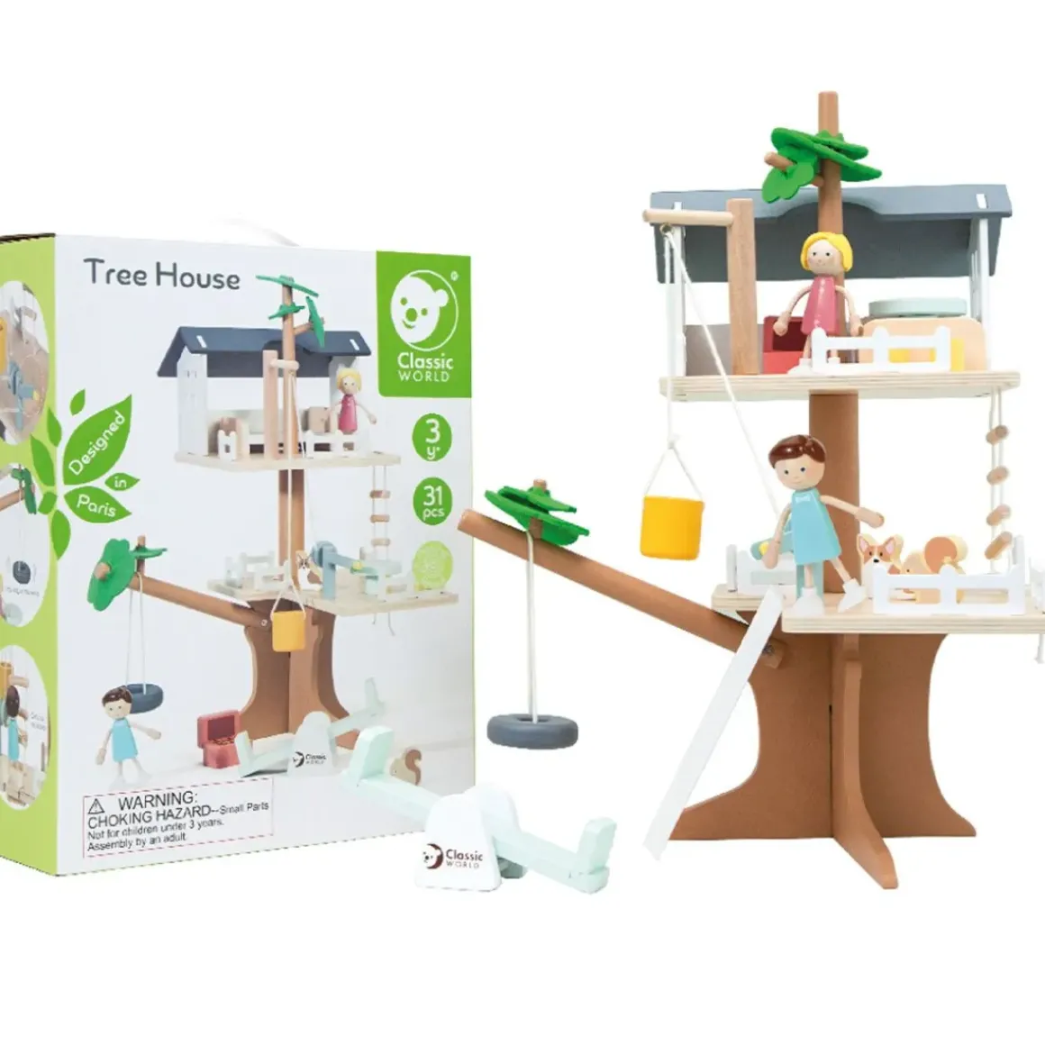 Tree House