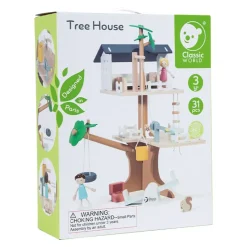 Tree House