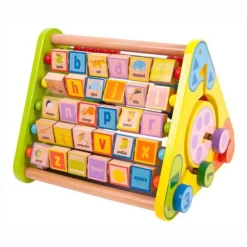 Triangular Activity Centre