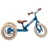 Trybike Balance Bike - Matte Blue