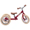 Trybike Balance Bike - Red