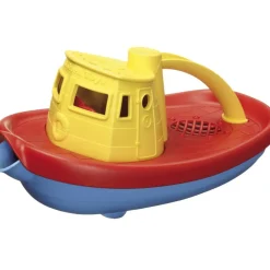Tugboat