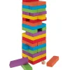 Tumbling Tower Game