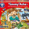 Tummy Ache