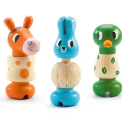 Twist Together Animals