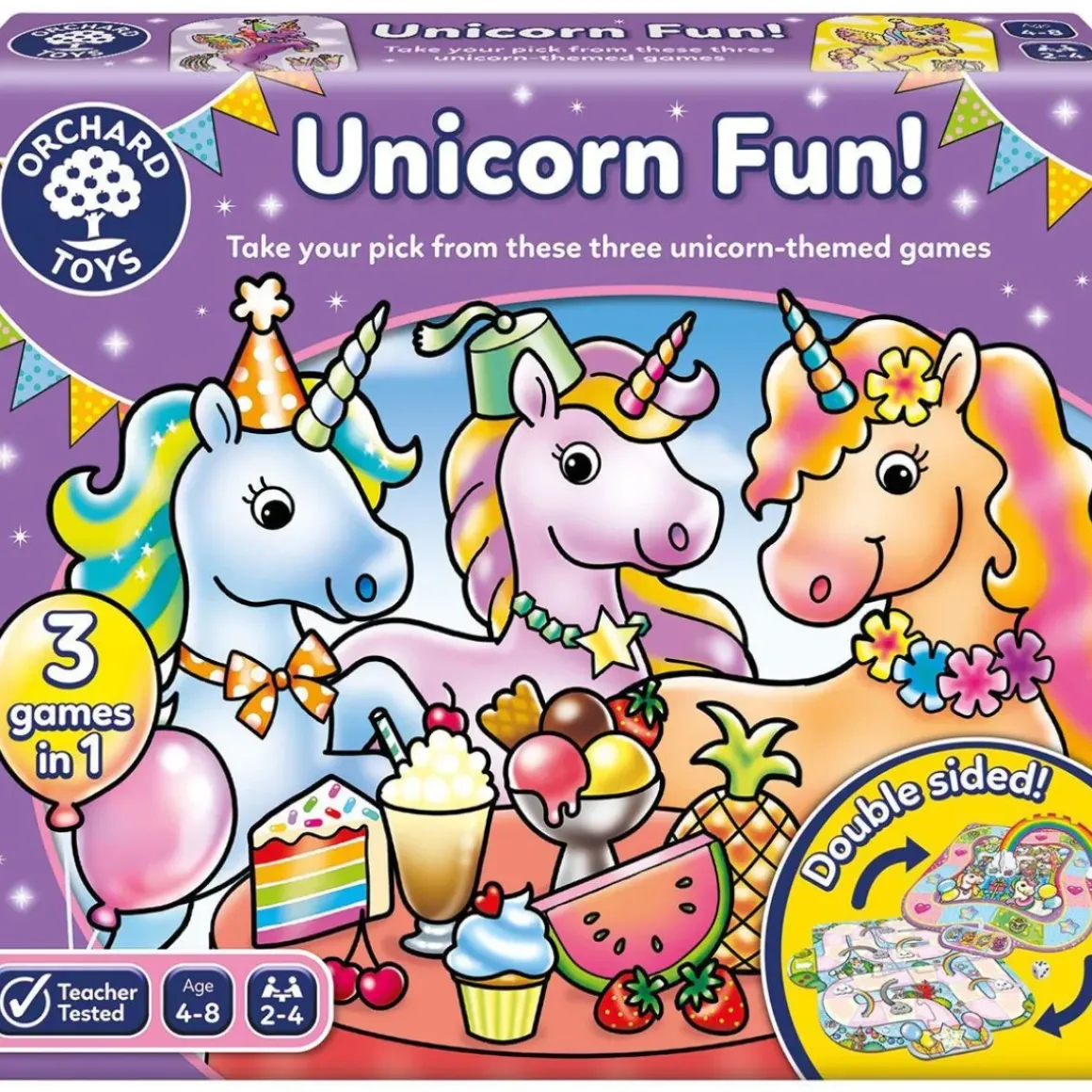Unicorn Fun