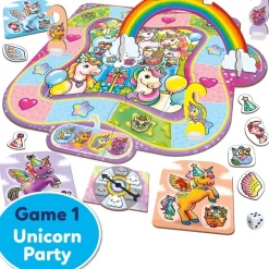 Unicorn Fun