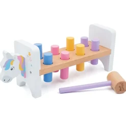 Unicorn Hammer Bench