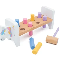 Unicorn Hammer Bench