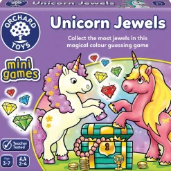 Unicorn Jewels