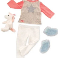 Unicorn Wishes Pyjamas
