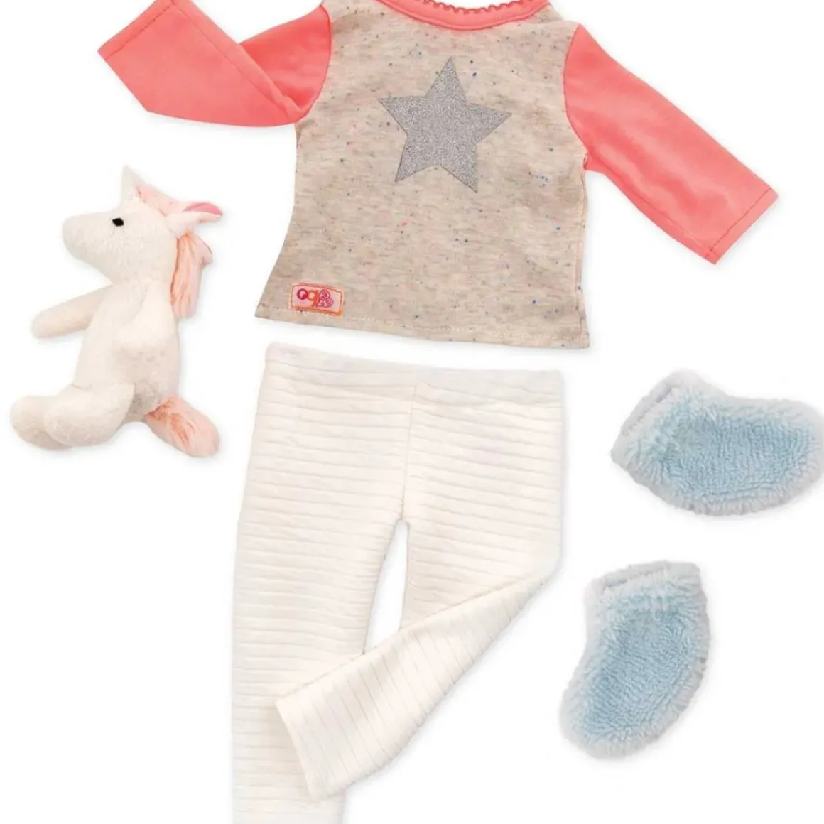 Unicorn Wishes Pyjamas
