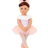 Valencia Ballet Doll