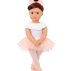 Valencia Ballet Doll