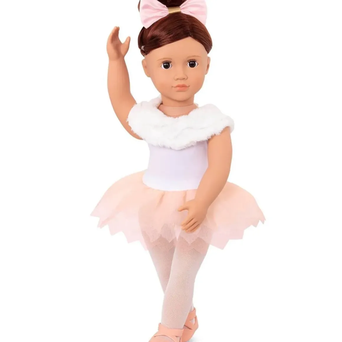 Valencia Ballet Doll