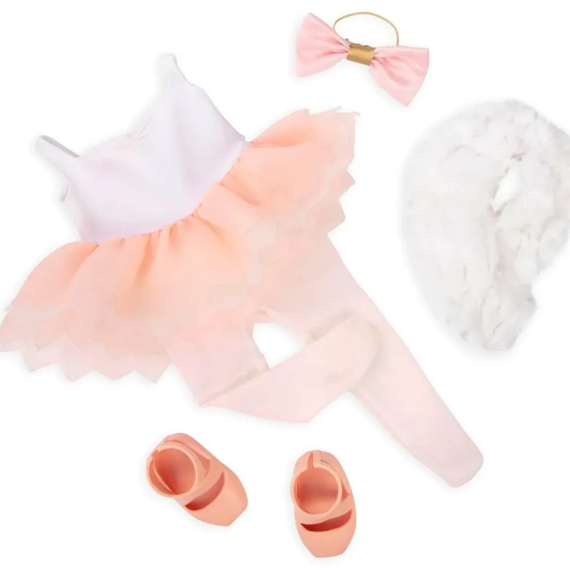 Valencia Ballet Doll