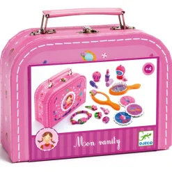 Vanity Case