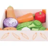 Vegetable Crate