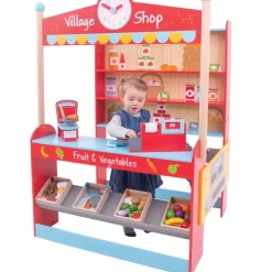 Village Shop