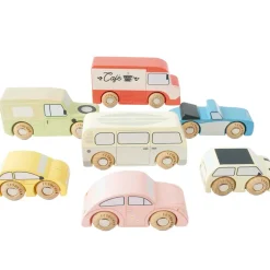 Vintage Toy Cars