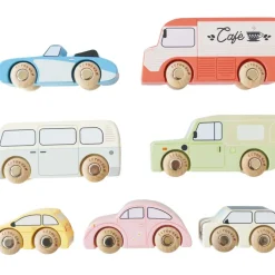 Vintage Toy Cars