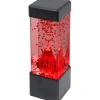 Volcano Lamp
