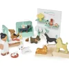 Waggy Tails Dog Salon