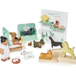 Waggy Tails Dog Salon