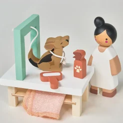 Waggy Tails Dog Salon