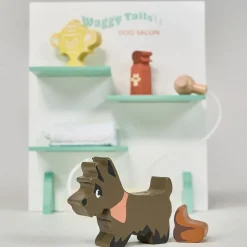 Waggy Tails Dog Salon