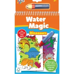 Water Magic Dinosaurs