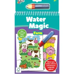 Water Magic Farm