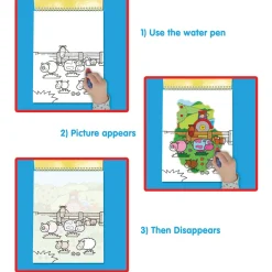 Water Magic Farm