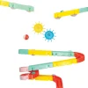 Waterslide Marble Run