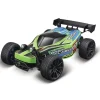WhipFlash Light-Up Remote Control Buggy