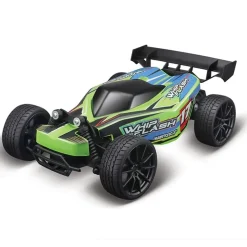 WhipFlash Light-Up Remote Control Buggy