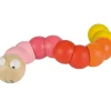 Wiggly Worm - Pink