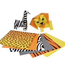 Wild Origami