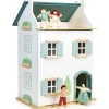 Willow Dolls House