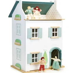 Willow Dolls House