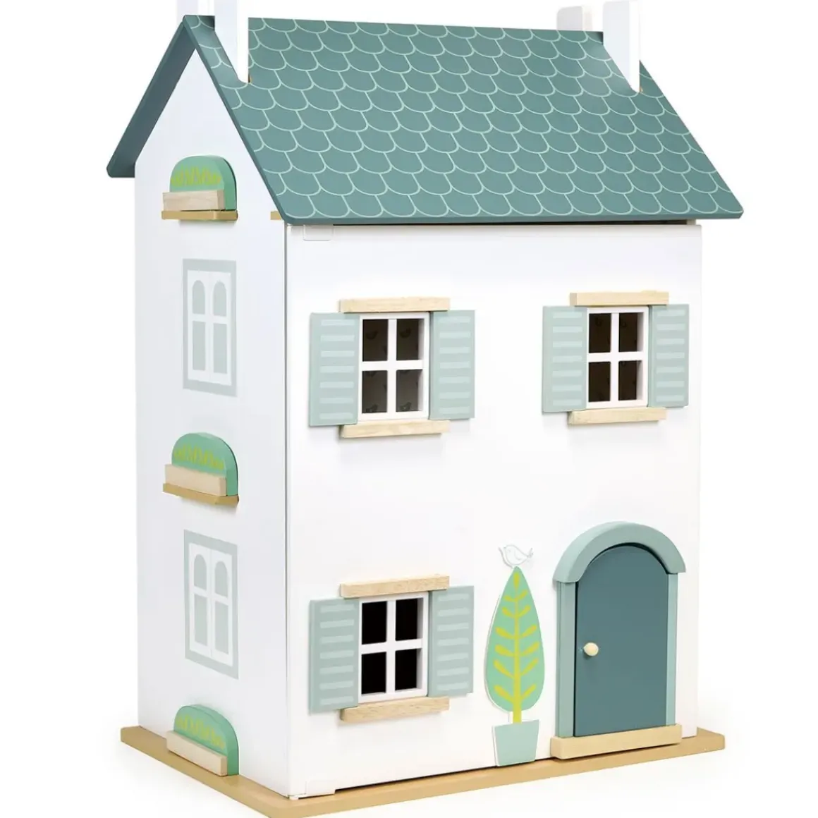 Willow Dolls House