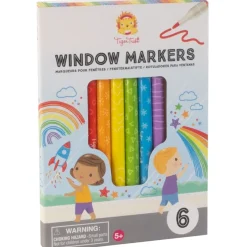 Window Markers