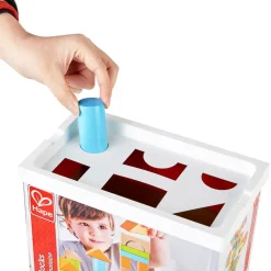 Wonderful Beech Blocks - 101 pieces